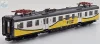 PIKO 51464 Villamos motorvonat KD6 
