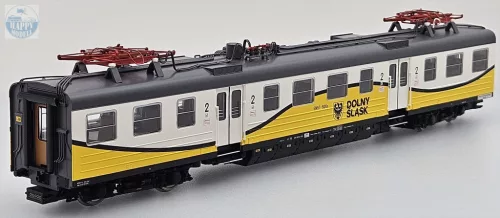 PIKO 51464 Villamos motorvonat KD6 