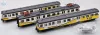 PIKO 51464 Villamos motorvonat KD6 