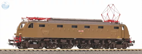 PIKO 97803 Villanymozdony E.428.3 aero 