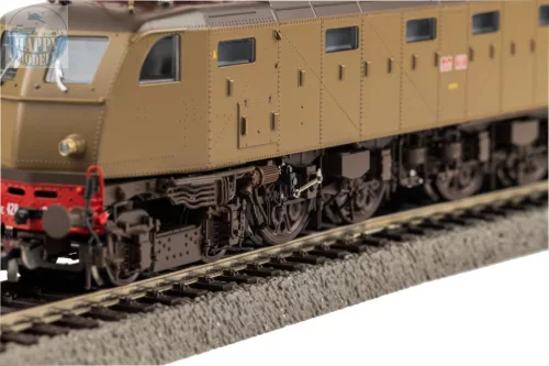 PIKO 97803 Villanymozdony E.428.3 aero 
