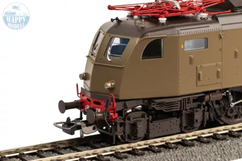 PIKO 97803 Villanymozdony E.428.3 aero 