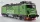 ACME 10205 Villanymozdony Transmontana Green Cargo 