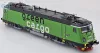 ACME 10205 Villanymozdony Transmontana Green Cargo 