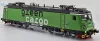 ACME 10205 Villanymozdony Transmontana Green Cargo 