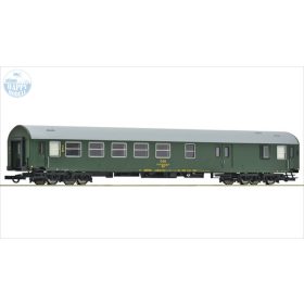 ROCO 6200171 Személy és poggyász kocsi 2.o 