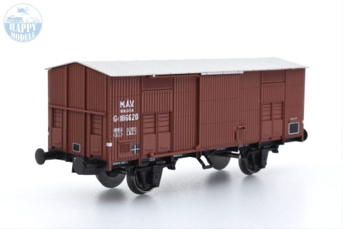 ACME 40095 Zárt teherkocsi MÁV Hungária 