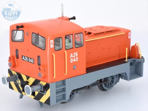  A26 040