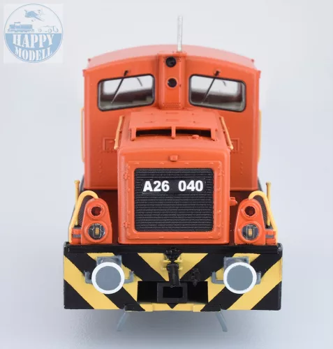  A26 040