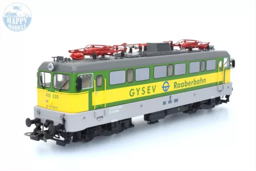 PIKO 51440 Villanymozdony V43 Raaberbahn 