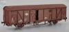 ROCO 6600126 Teherkocsi szett 5 darabos 