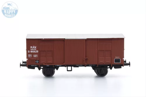 ACME 40095 Zárt teherkocsi MÁV Hungária 