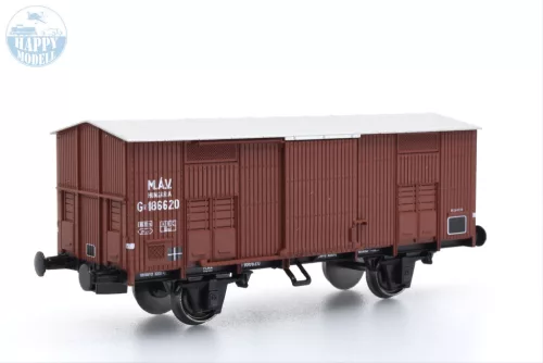 ACME 40095 Zárt teherkocsi MÁV Hungária 