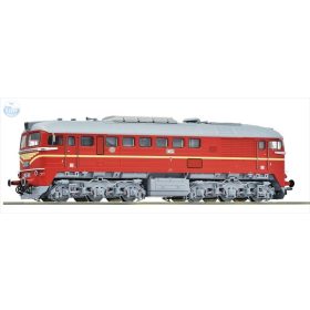 ROCO 7310086 Dízelmozdony 