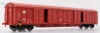 ROCO 6600129 Teherkocsi 