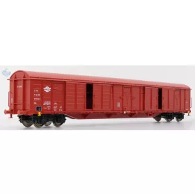 ROCO 6600129 Teherkocsi 