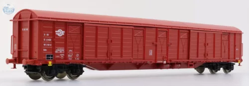 ROCO 6600129 Teherkocsi 