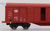 ROCO 6600129 Teherkocsi 
