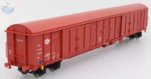 ROCO 6600129 Teherkocsi 