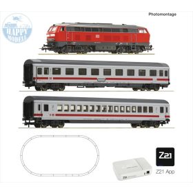 ROCO 5110012 Kezdőkészlet 