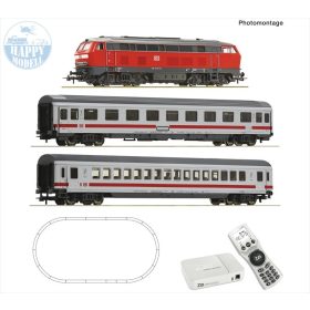 ROCO 5110013 Kezdőkészlet 