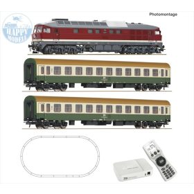 ROCO 5110015 Kezdőkészlet 