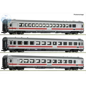 ROCO 6200183 Személykocsi 