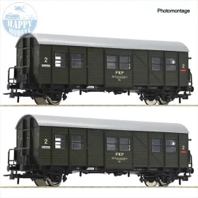 ROCO 6200195 Személykocsi 