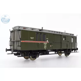 ROCO 6200196 Személykocsi 