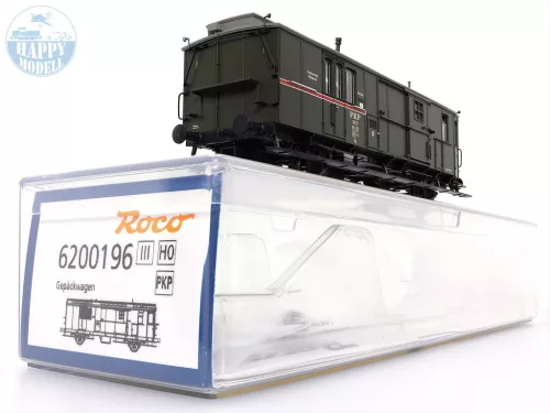 ROCO 6200196 Személykocsi 