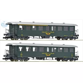 ROCO 6200198 Személykocsi 