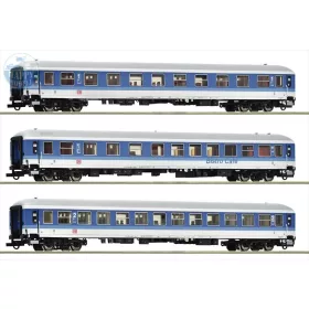 ROCO 6200208 Személykocsi 