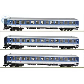 ROCO 6200209 Személykocsi 