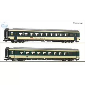 ROCO 6200213 Személykocsi 