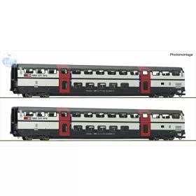 ROCO 6200217 Személykocsi 