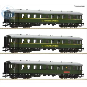 ROCO 6200235 Személykocsi 