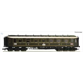 ROCO 6200237 Személykocsi 