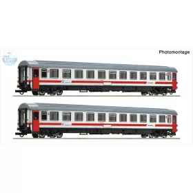 ROCO 6200242 Személykocsi 