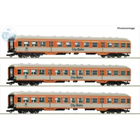 ROCO 6200247 Személykocsi 