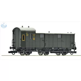 ROCO 6200256 Személykocsi 