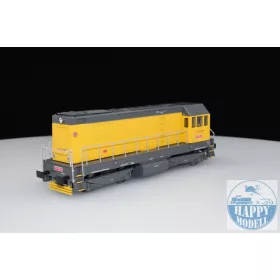 MTB 721151 Dizelmozdony 740 RegioJet HECTOR 