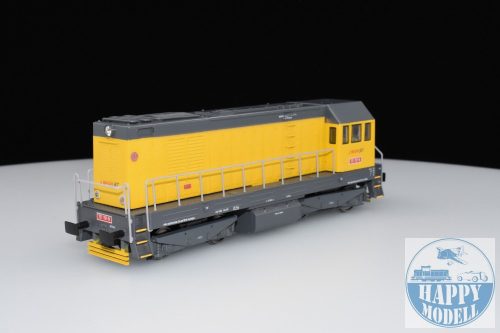 MTB 721151 Dizelmozdony 740 RegioJet HECTOR 