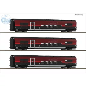 ROCO 6210179 Személykocsi 