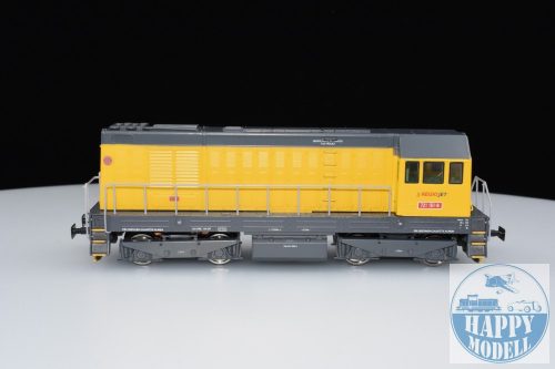 MTB 721151 Dizelmozdony 740 RegioJet HECTOR 