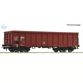 ROCO 6600004 Teherkocsi 