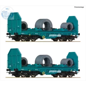 ROCO 6600181 Teherkocsi 