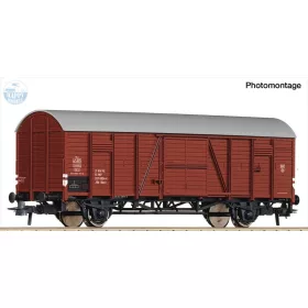 ROCO 6600187 Teherkocsi 