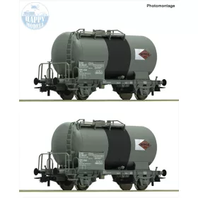 ROCO 6600196 Teherkocsi 