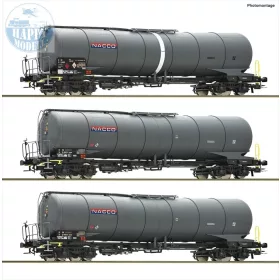 ROCO 6600197 Teherkocsi 