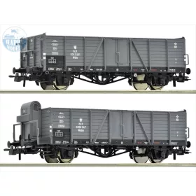 ROCO 6600216 Teherkocsi 